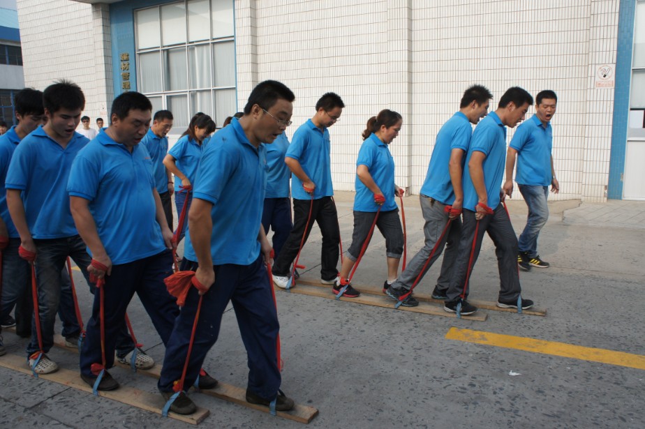 贏勝橡塑舉辦“悅享中秋，情系殼寶”中秋活動
