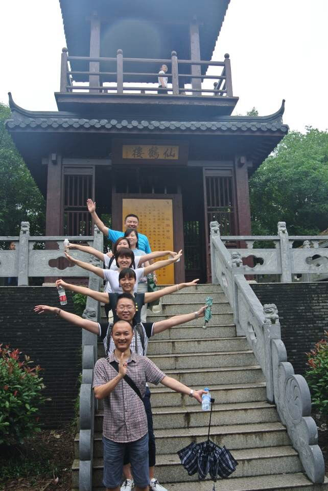 激情戲水,暢想清涼,贏勝建材無錫宜興一日游 贏勝企業(yè)文化