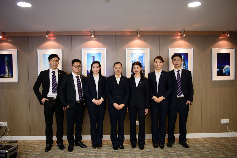 Wincell贏勝品牌TVC正式開拍 Wincell贏勝品牌TVC正式開拍