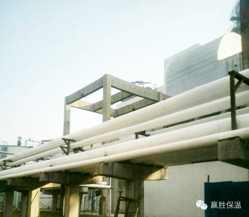 贏勝橡塑保溫外保護材料殼寶應(yīng)用經(jīng)驗分享