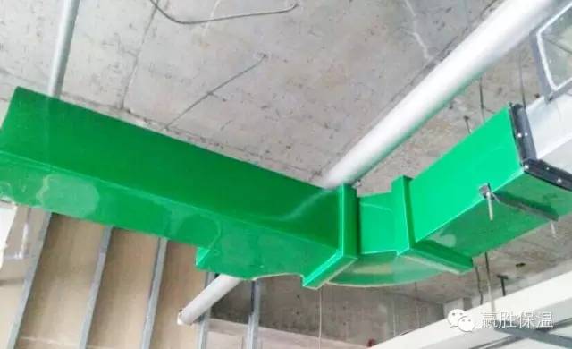 贏勝橡塑保溫外保護材料殼寶應(yīng)用經(jīng)驗分享