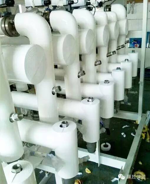 贏勝橡塑保溫外保護材料殼寶應(yīng)用經(jīng)驗分享