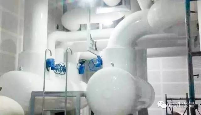 贏勝橡塑保溫外保護材料殼寶應(yīng)用經(jīng)驗分享