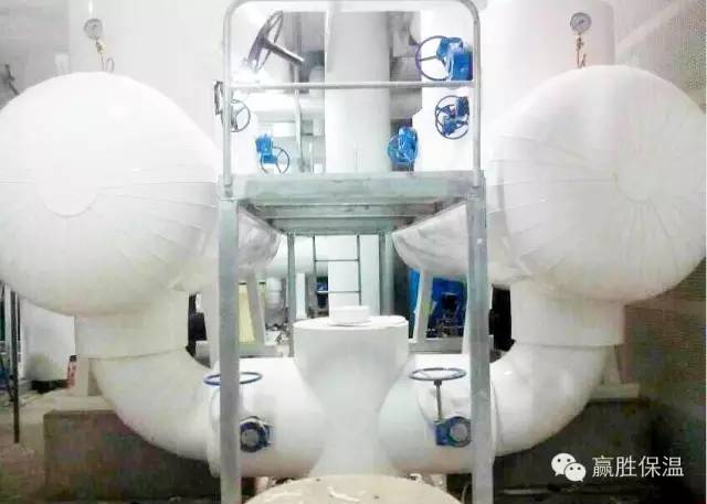 贏勝橡塑保溫外保護材料殼寶應(yīng)用經(jīng)驗分享