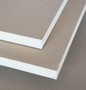 贏勝寶樂斯硬泡聚氨酯保溫板