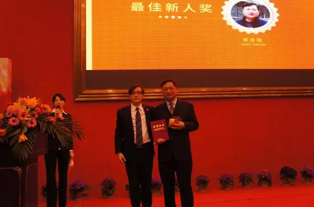 贏勝橡塑保溫材料最佳新人