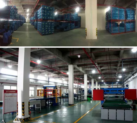 贏勝精益生產之精益管理