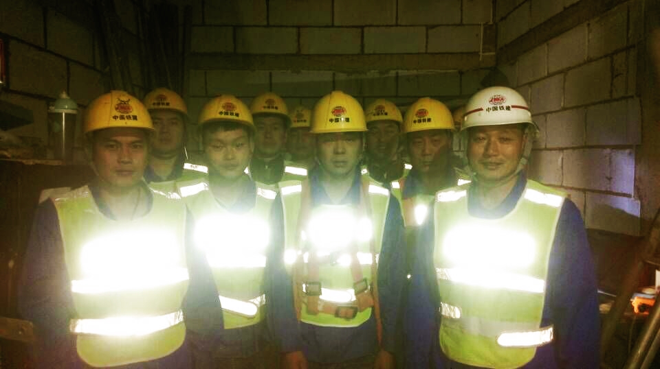 贏勝風管應(yīng)用于一帶一路樞紐——昆明南站