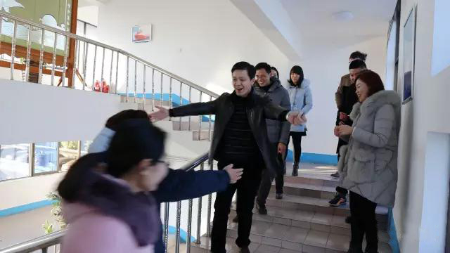 新氣象、新姿態(tài)、新征程——贏勝節(jié)能集團(tuán)吉年開工大吉